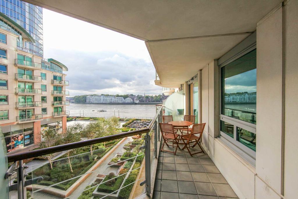 Ville City Stay Londres Exterior foto