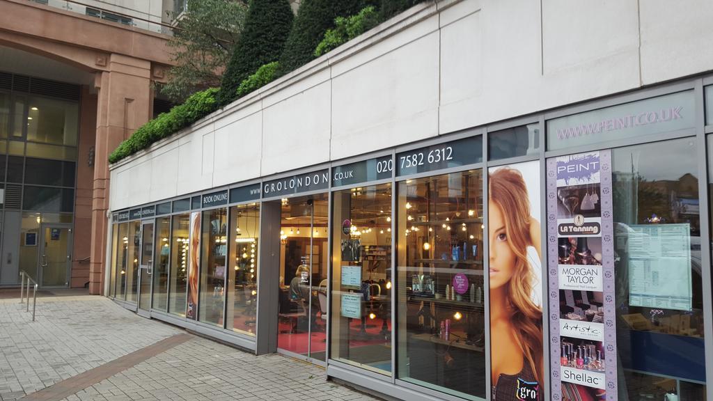Ville City Stay Londres Exterior foto