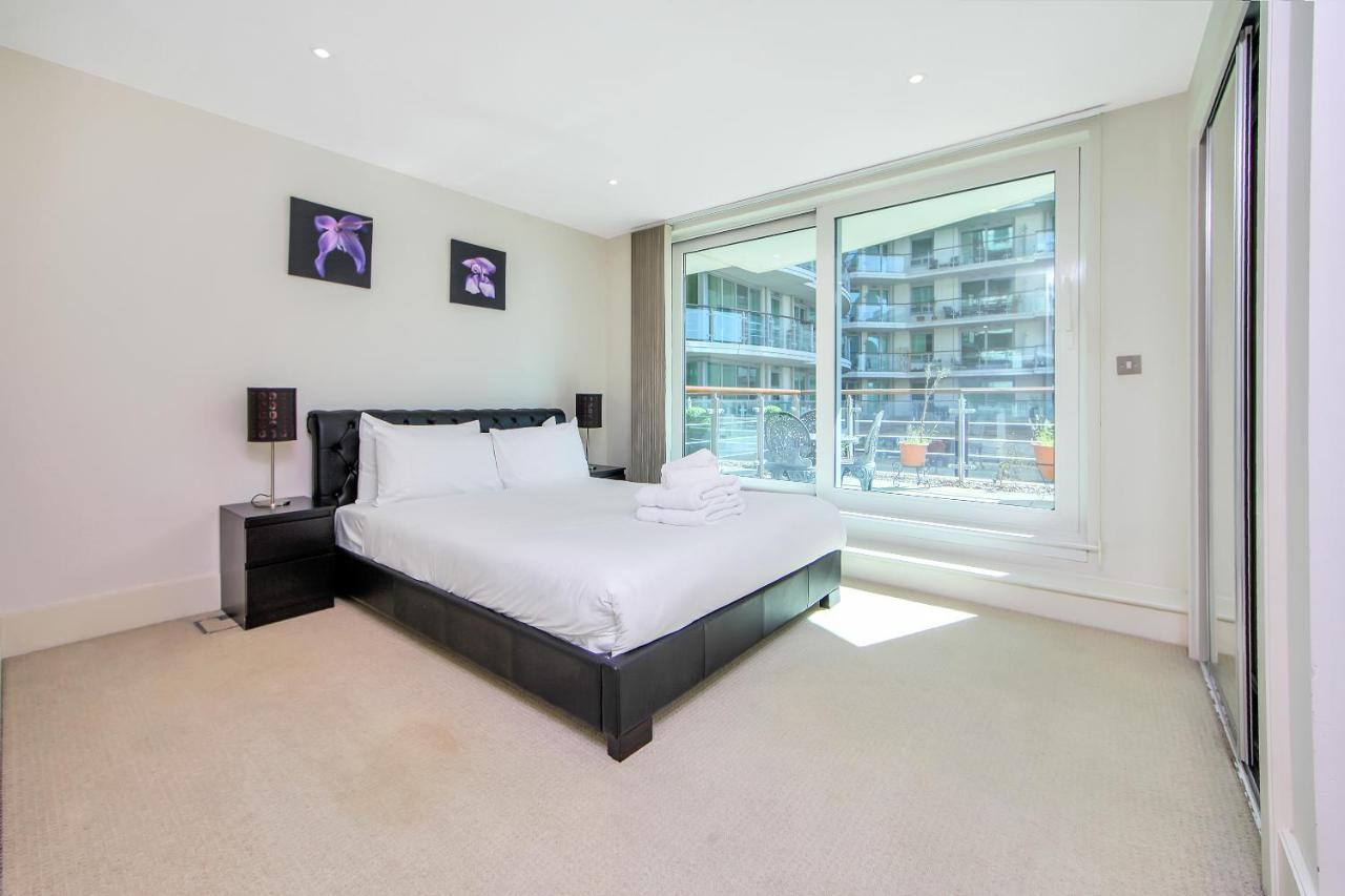 Ville City Stay Londres Exterior foto